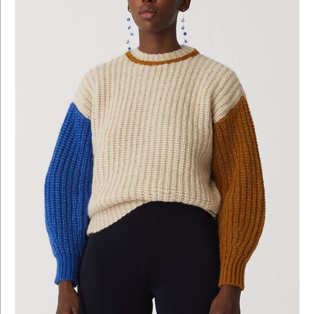 Paloma Wool Frigo Sweater